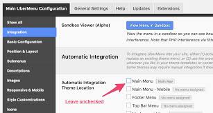 Color overlays can be an impressive addition to an interactive image gallery or set of features for your website. Flatsome Ux Themes Ubermenu 3 Knowledgebase