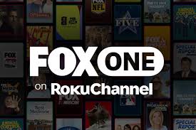 Roku Adds Fox One Streamer to The Roku Channel