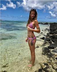 Special talking today for @kapliskova & @krispliskova from coach. Galerie Pliskova Konecne Ukazala Sexy Postavicku I Tetovani 186 Cm Krasy Foto 2 Isport Cz