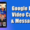 Some messengers have a video chat feature. Https Encrypted Tbn0 Gstatic Com Images Q Tbn And9gcs2llbkdxofvyki8zdssxb585ewf3ruytl Q 3kmco Usqp Cau