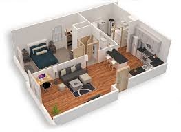 Amazing Top 50 House 3d Floor Plans Engineering Discoveries Small House Design Plans Small House Plans Small Modern House Plans