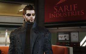 23 796 tykkäystä · 12 puhuu tästä. Deus Ex Human Revolution Ot I Never Asked For This It Gave Me Lemon Lime Neogaf