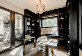 The contemporary offices & workspace practices creativity in design and actively promote the idea of minimalism. Home Office Ideas Are You Working From Home More Do You Need Some Inspiration To Update Your Office Zehnder Homes Inc Twin Cities Custom Home Builder