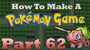 Free online multiplayer pokémon game for pokemon go players. How To Make A Pokemon Game In Rpg Maker Part 62 Pixel Art Basics Youtube