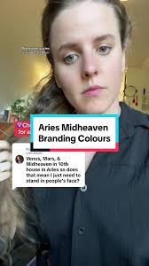 Replying to @CoachTonyaSlaton especially since you have all those planets  sitting there with your midheaven too you’ve got a lot of options to work  with!! If red feels right then go for it! But don’t ...