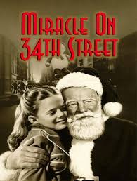 Miracle on 34th street is a brilliant and charming christmas classic about a department store santa. Amazon Com Miracle On 34th St Bw Edmund Gwenn Maureen O Hara John Payne Gene Lockhart Natalie Wood Porter Hall William Frawley Jerome Cowan Philip Tonge Jack Albertson Harry Antrim Lela Bliss Charles G