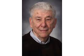 John Woolway Obituary (1925