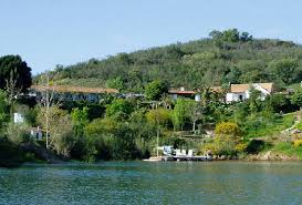 Tem eletricidade, água de furo e água de boca de rega. The Quinta From The Lake Picture Of Paradise In Portugal Santa Clara A Velha Tripadvisor