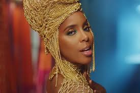 Kelly rowland — commander (afrojack & bobby burns one touch bootleg). Kelly Rowland Drops New Video For Hitman Revolt