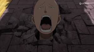 One Punch Man Season 2 Episode 2 Release Date Opm Episode 2 One Punch Man Anime One Punch Man Manga Saitama One Punch Man