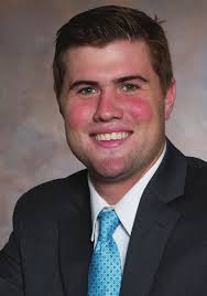 2015-16 RIT Men's Ice Hockey