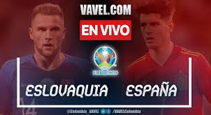 La selección española, con sarabia de agitador y busquets de jefe, pasa a octavos con buen juego y goles ante un rival de el manteo a eslovaquia fue una manera brillante de terminar la gira que españa recorrió ante tres selecciones del escalón inferior del torneo. 0dlwk2zta8omhm