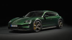 Image result for Emerald Green 2025 Porsche