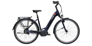 Pegasus Premio Nu Review Electricbikereview Com