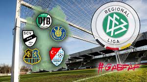 Wir berichten live aus den deutschen stadien. Wer Darf Aus Der Regionalliga Aufsteigen In Zwei Staffeln Gibt S Streit Sportbuzzer De
