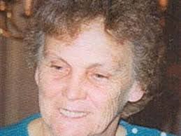 Priscilla Anthony Obituary (1932