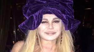 3.5 yıl tekerlekli sandalyeye mahkum kaldım. Zerrin Ozer Yeni Goruntusu Ile Cok Sasirtti Guncel Haberler Magazin Haberleri