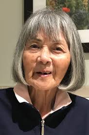 Toshiko Kathleen Kiyonaga