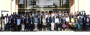 Birla Institute Of Technology And Science Pilani Dubai Campus Fees Events