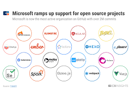 Services for teams to share code, track work, and ship software. Microsoft Strategy Teardown