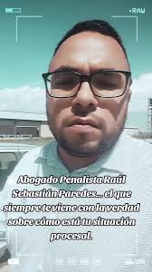 Entrevista a Defendidos en Unidades Penitenciarias de Merlo por Abogado  Penalista Raúl Sebastián Paredes