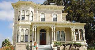 Google Image Result For Http Www Berkhills Com 08images Area Images Oakland V Victorian Homes Victorian Style Homes Victorian Architecture