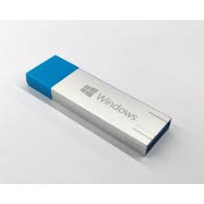 A flash drive is ideal for someone looking to back up their information or to keep all their images, documents, and presentations with them while they're on the go. Deleting Original Ms Windows 10 Flash Drive Microsoft Community
