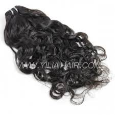Human braiding hair bulk indian virgin body wave hair. Virgin Indian Remy Hair Manufacturer In Guangzhou China By Yilia Hair Products Co Ltd Id 3038468
