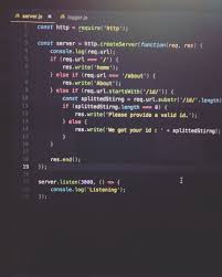 Image result for monokai theme