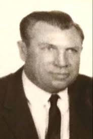 Marvin Roe Osborne (1919-2002)