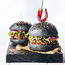 5 Hamburger Rezepte Mit Denen Sie Ihre Zunge Tanzen Lassen Hamburgerrecipe Hamburgerecipe Breakfast Ideas In 2020 Rezepte Hamburger Rezept Hamburger Menu