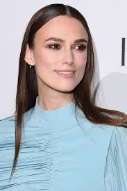 Keira Knightley Hair