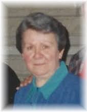 Obituary information for Marian A. Shull