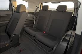 But those interior photos of the orlando show some pretty. Review Chevrolet Orlando 2011 2015 Honest John