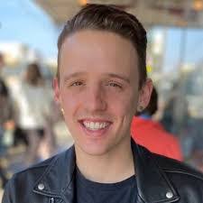 Michael Barba's Instagram, Twitter & Facebook