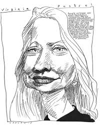 An Interview with Virgina Postrel