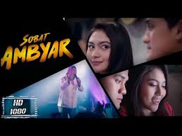 Sobat ambyar loro ati dipameri bojo anyar. Download Trailer Film Sobat Ambyar Didi Kempot Full Hd 1080 Trailer Film Indo Tayang Bulan Januar Daily Movies Hub