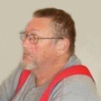 Michael A. "Pappy" Leonard, Sr. Obituary