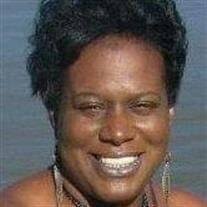 Sheila Renee Watkins Obituary