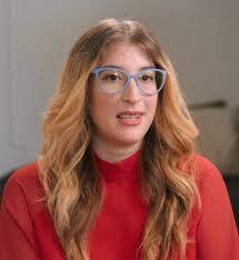 Ashley Carman's Instagram, Twitter & Facebook