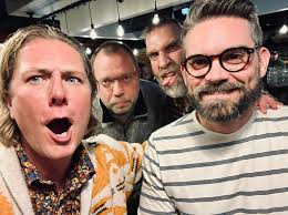 Edina High School Class of 1996