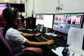 Why Livestreaming is a MUST-Have for Marketing Strategy — Blissful Studios