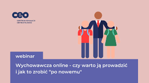 Sprawdź co już wiesz :) ! Wychowawcza Online Czy Warto Ja Prowadzic I Jak To Zrobic Po Nowemu Youtube