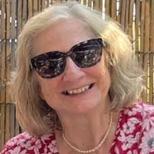 Evelyn Harrison (@EHarrisonAuthor)