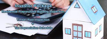 With more than 35 years of experience as a licensed builder, pro property reports have been providing expert reports and appraisals for building and pest inspections. Westinspect