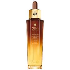 guerlain Abeille Royale Scalp & Hair Youth Oil-In-Serum