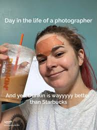 My day as a photographer 🥰