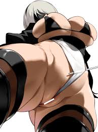 Rule34 - If it exists, there is porn of it  bakkanki, yorha 2b  4003849