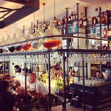 Glamour Paris On Instagram Ce Soir La Team Glamour Testait Ober Mamma Le Petit Frere De East Mam Bar Restaurant Interior Restaurant Bar Restaurant Interior