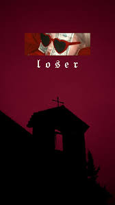  Red Aesthetic Wallpaper Loser Aesthetic Wallpaper Red Aesthetic Wallpaper Loser Aesthetic